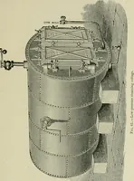 An illustration from The principles and practice of textile printing (1912)