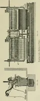 An illustration from The principles and practice of textile printing (1912)