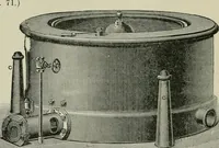 An illustration from The principles and practice of textile printing (1912)