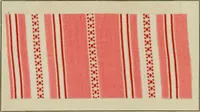 An illustration from The principles and practice of textile printing (1912)