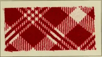 An illustration from The principles and practice of textile printing (1912)