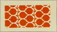 An illustration from The principles and practice of textile printing (1912)
