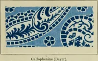 Picture 69 of 123 from The principles and practice of textile printing (1912), leaf 292