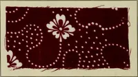 An illustration from The principles and practice of textile printing (1912)