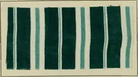An illustration from The principles and practice of textile printing (1912)