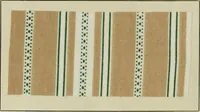 An illustration from The principles and practice of textile printing (1912)