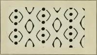 An illustration from The principles and practice of textile printing (1912)