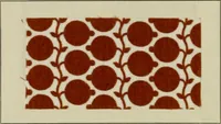 An illustration from The principles and practice of textile printing (1912)