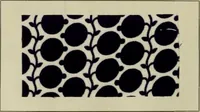 An illustration from The principles and practice of textile printing (1912)