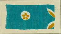 An illustration from The principles and practice of textile printing (1912)