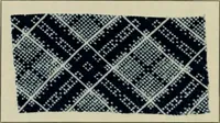 An illustration from The principles and practice of textile printing (1912)