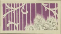 An illustration from The principles and practice of textile printing (1912)