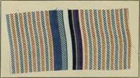 An illustration from The principles and practice of textile printing (1912)