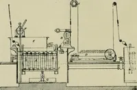 An illustration from The principles and practice of textile printing (1912)