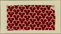 An illustration from The principles and practice of textile printing (1912)
