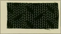 An illustration from The principles and practice of textile printing (1912)