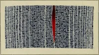 An illustration from The principles and practice of textile printing (1912)