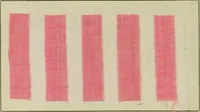 An illustration from The principles and practice of textile printing (1912)