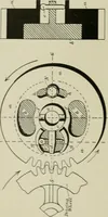 An illustration from The principles and practice of textile printing (1912)