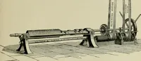 An illustration from The principles and practice of textile printing (1912)