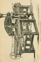An illustration from The principles and progress of printing machinery (1900)