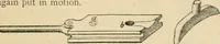 An illustration from The principles and progress of printing machinery (1900)