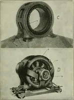 An illustration from The principles underlying radio communication (1922)