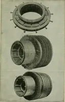 An illustration from The principles underlying radio communication (1922)