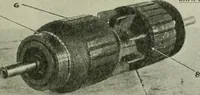 An illustration from The principles underlying radio communication (1922)