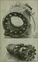 An illustration from The principles underlying radio communication (1922)