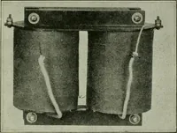 An illustration from The principles underlying radio communication (1922)