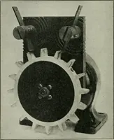 An illustration from The principles underlying radio communication (1922)