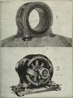 An illustration from The principles underlying radio communication (1922)