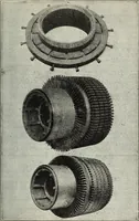 An illustration from The principles underlying radio communication (1922)