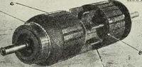 An illustration from The principles underlying radio communication (1922)
