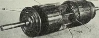 An illustration from The principles underlying radio communication (1922)