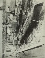 An illustration from The principles underlying radio communication (1922)