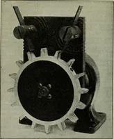 An illustration from The principles underlying radio communication (1922)