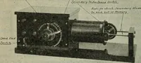 An illustration from The principles underlying radio communication (1922)