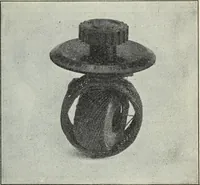An illustration from The principles underlying radio communication (1922)