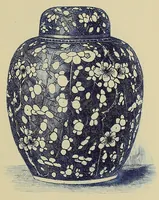 An illustration from The print collector : an introduction to the knowledge necessary for forming a collection of ancient prints (1880)