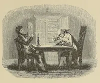 Picture 2 of 6 from The print collector : an introduction to the knowledge necessary for forming a collection of ancient prints (1880), leaf 77