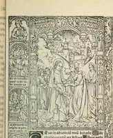 Picture 5 of 11 from The printed book (1916), leaf 118
