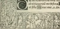 An illustration from The printed book (1916)