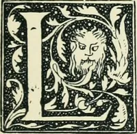 Picture 2 of 117 from The printed book, its history, illustration, and adornment, from the days of Gutenberg to the present time (1887), leaf 12
