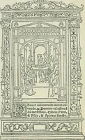 Picture 42 of 117 from The printed book, its history, illustration, and adornment, from the days of Gutenberg to the present time (1887), leaf 125