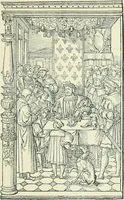 Picture 45 of 117 from The printed book, its history, illustration, and adornment, from the days of Gutenberg to the present time (1887), leaf 130