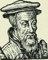 An illustration from The printed book, its history, illustration, and adornment, from the days of Gutenberg to the present time (1887)