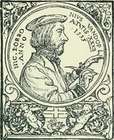 Picture 48 of 117 from The printed book, its history, illustration, and adornment, from the days of Gutenberg to the present time (1887), leaf 134