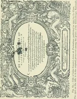 An illustration from The printed book, its history, illustration, and adornment, from the days of Gutenberg to the present time (1887)